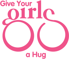 Give your girls a hug