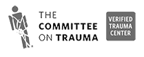 Verified Trauma Center