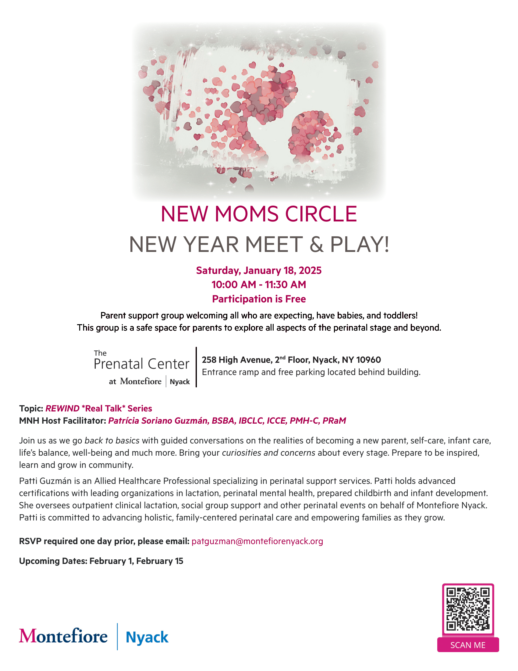 NMC Jan. 18
