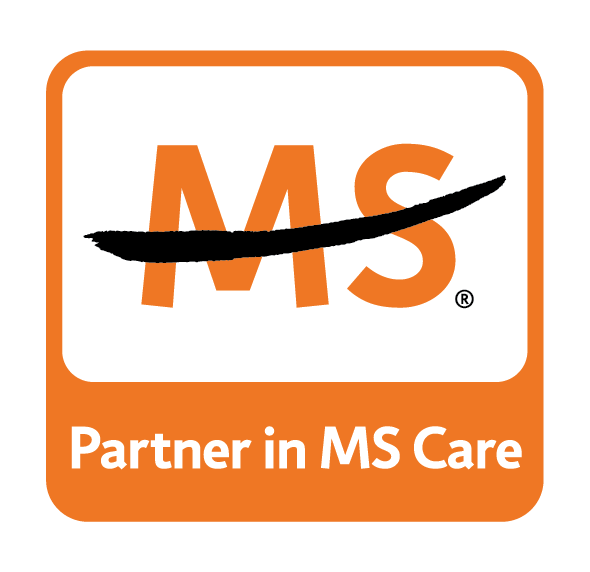 Partner in MS Care