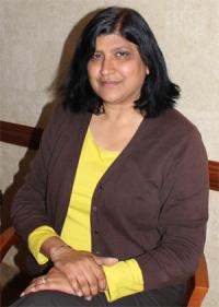 Dr. Anita Bhola