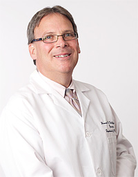 Dr. Howard Feldfogel