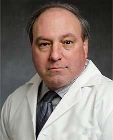 Michael Levy, MD