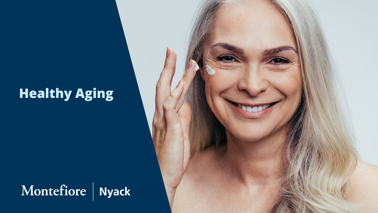 Healthy Aging
