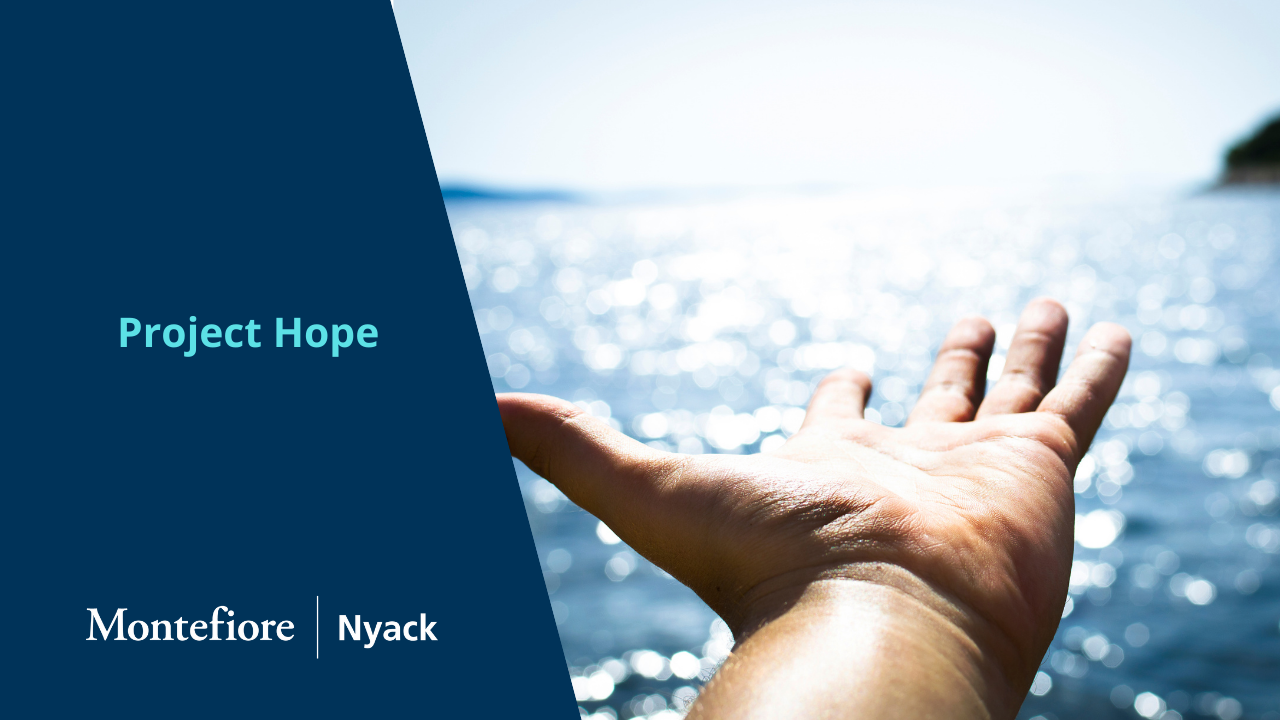 Project Hope 
