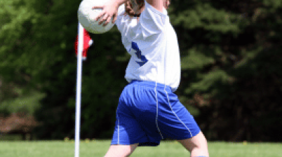 Pediatric Sports - MNH Health Article April 2025