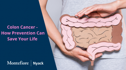  Colon Cancer - How Prevention Can Save Your Life