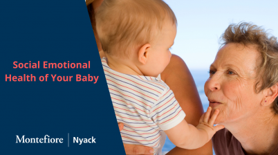  Strategies to Promote Social Emotional Health in Your Baby 