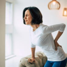Cervical Myelopathy - MNH Health Article May 2025