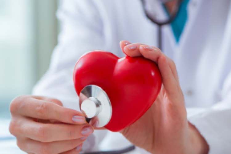 Tips for a Healthy Heart