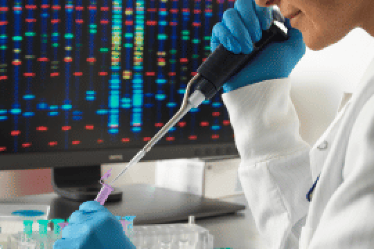 Genetic Testing for Breast Cancer 