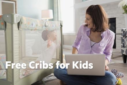 free cribs