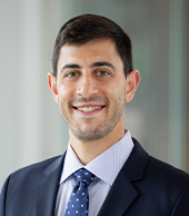 Daniel C. Berman, MD