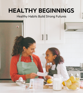 Healthy Kids