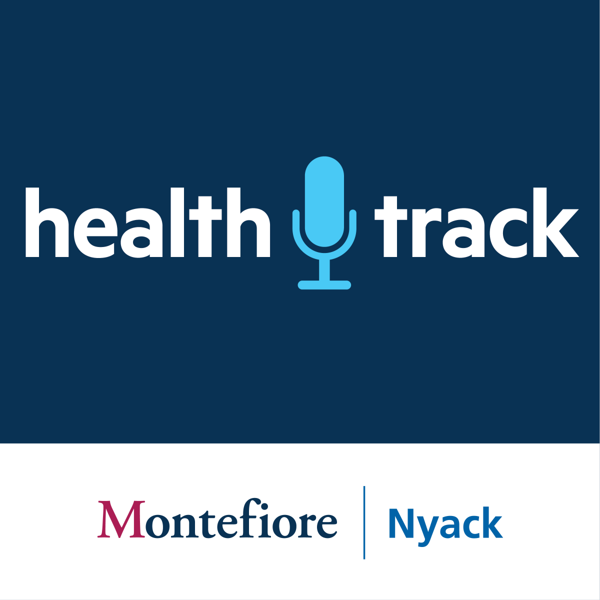 Health Track Podcast