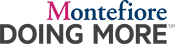 Montefiore - Doing More