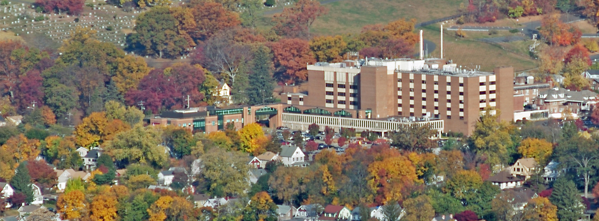 Who We Are Montefiore Nyack