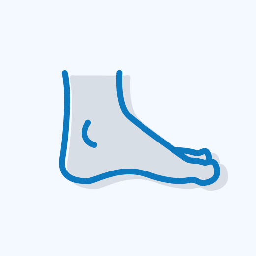 Foot and Ankle