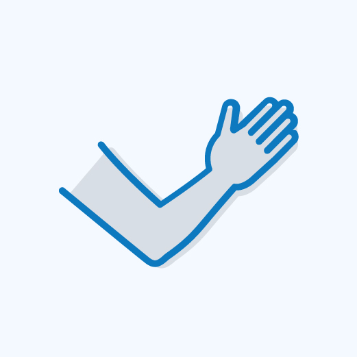 Hand and Upper Extremity