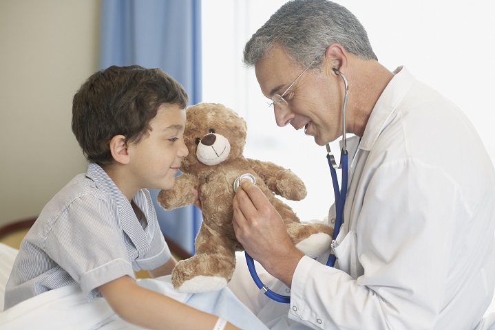 Montefiore Nyack Hospital Pediatrics