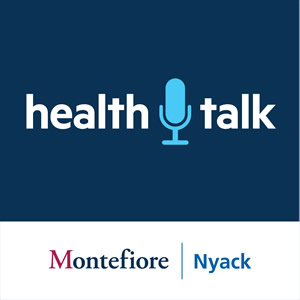Health Talk Podcast