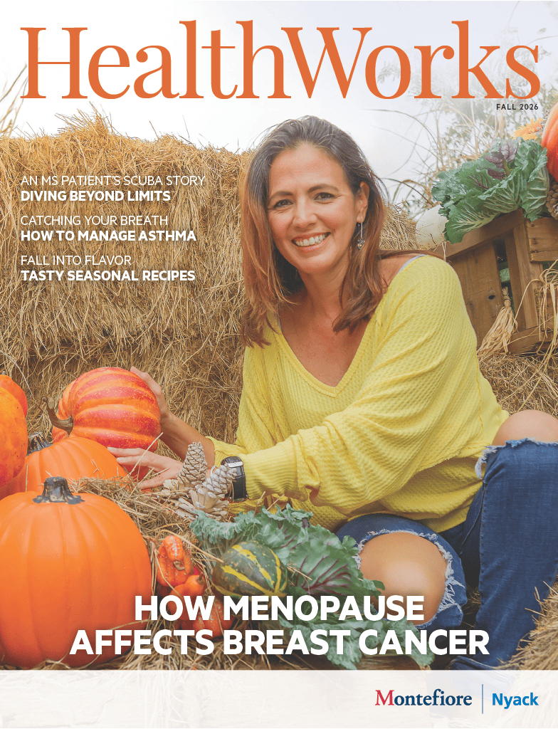 Health Works : Fall 2026