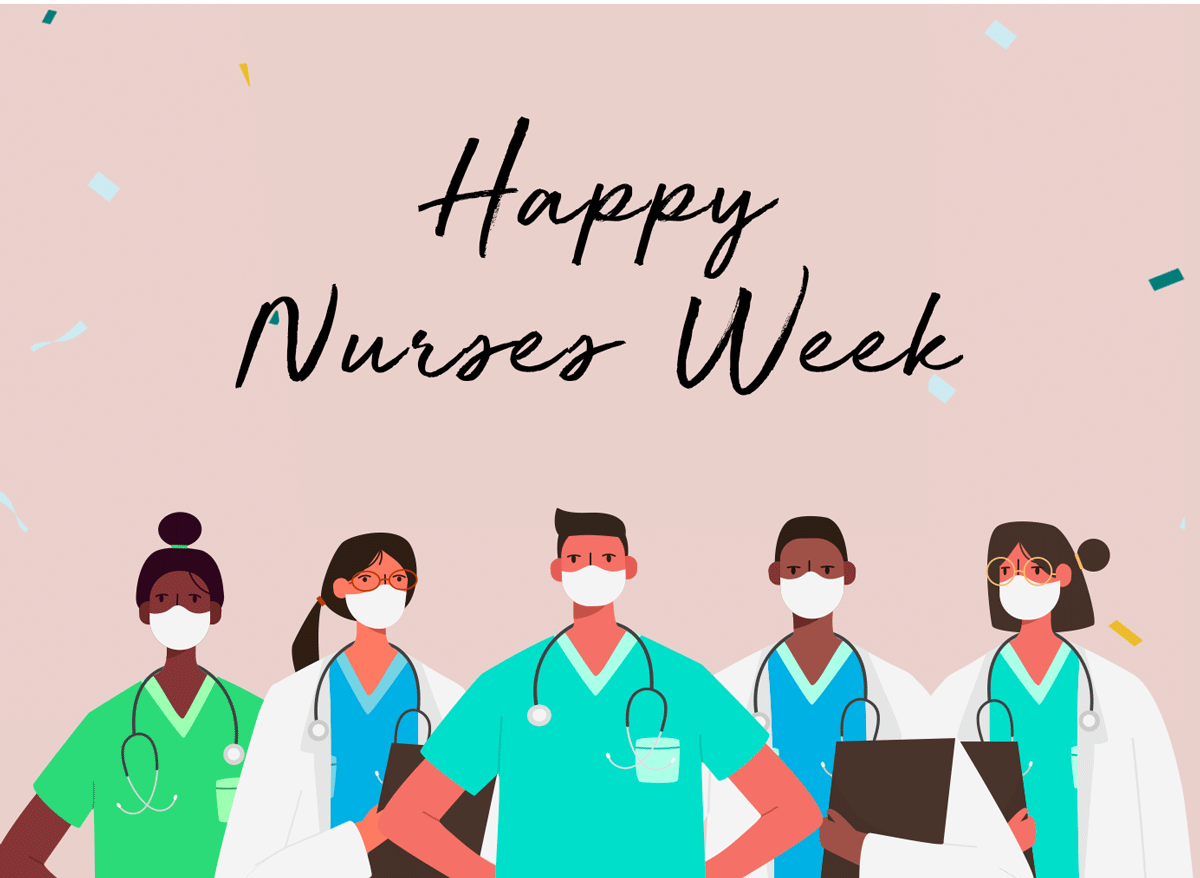Nurses Week