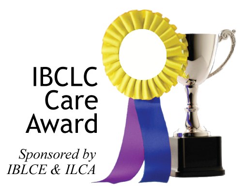 2022 Care Award