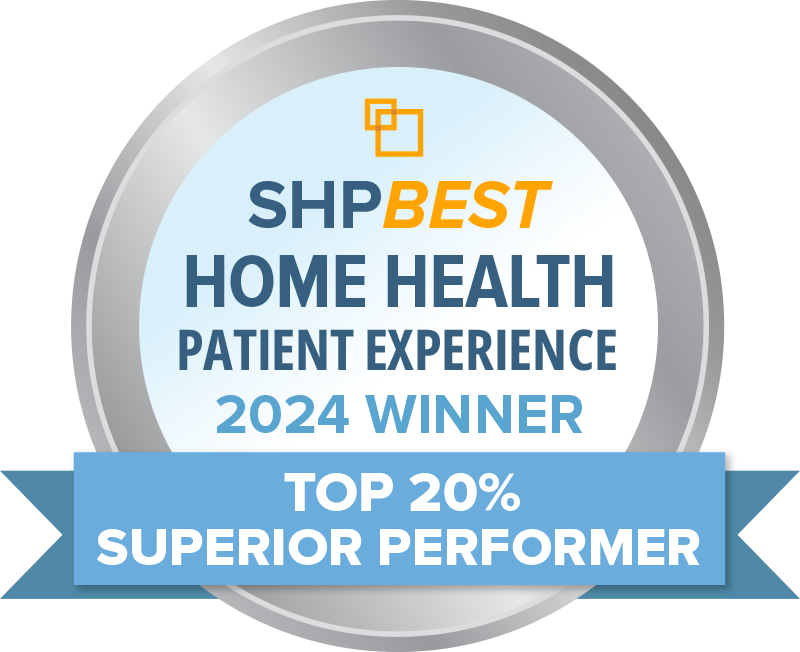 Superior Performer Badge
