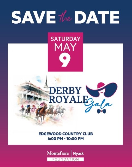 Derby Royale Gala