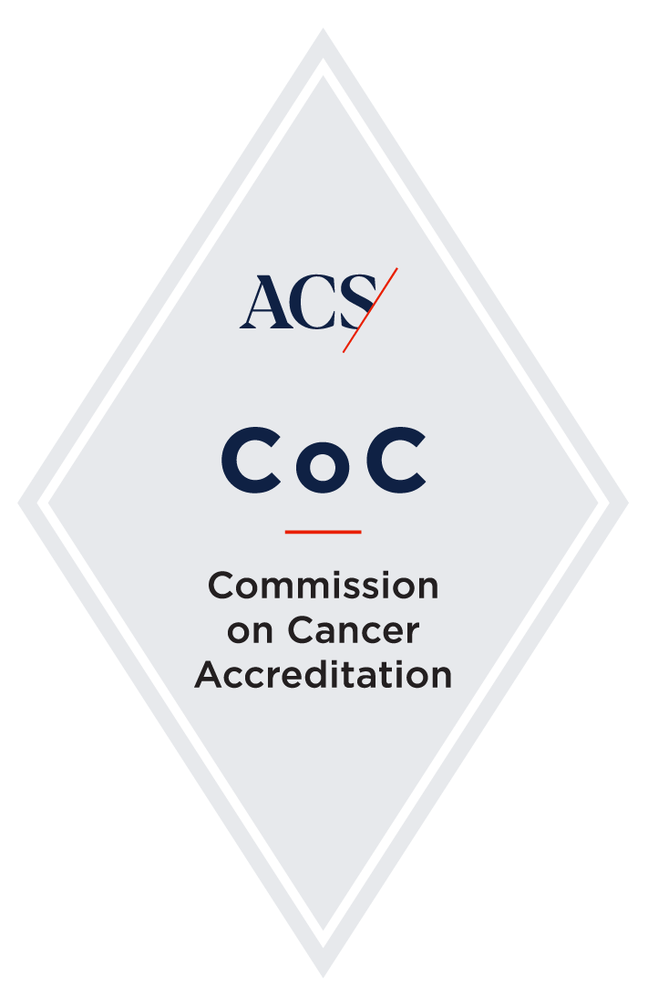 Commission on Cancer Accreditation 