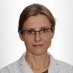 Aleksandra Mamorska-Dyga, MD