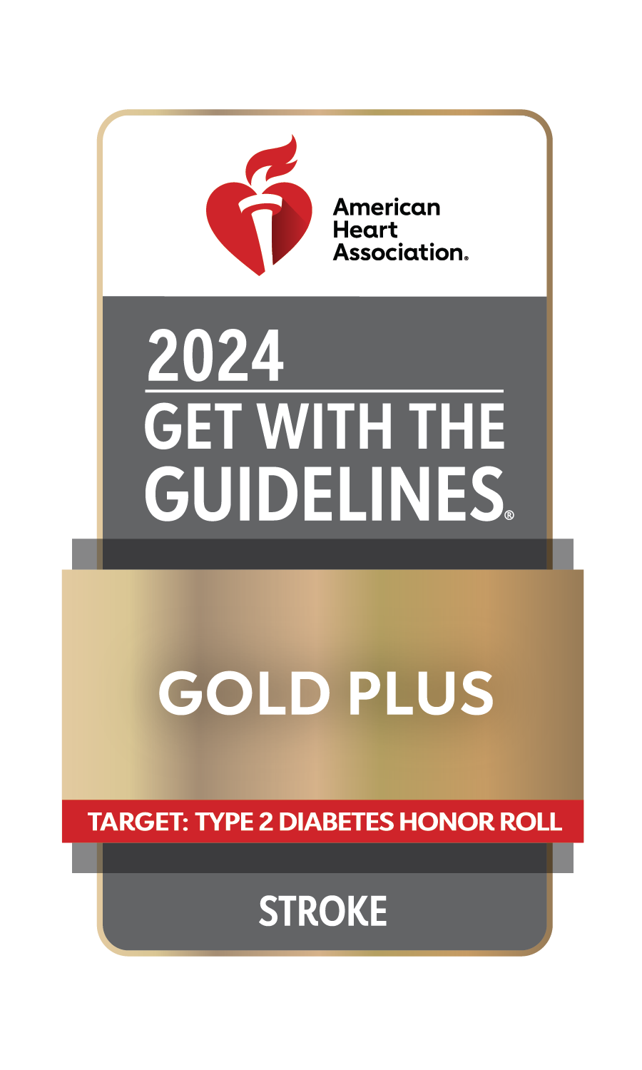 Gold 2024