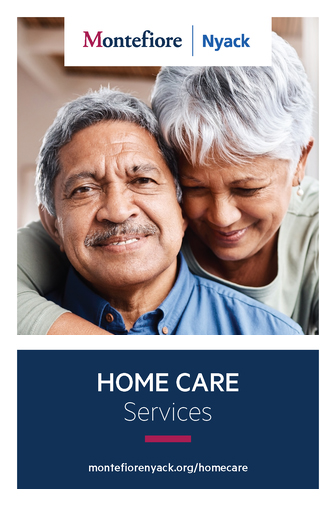 HomeCareBrochure