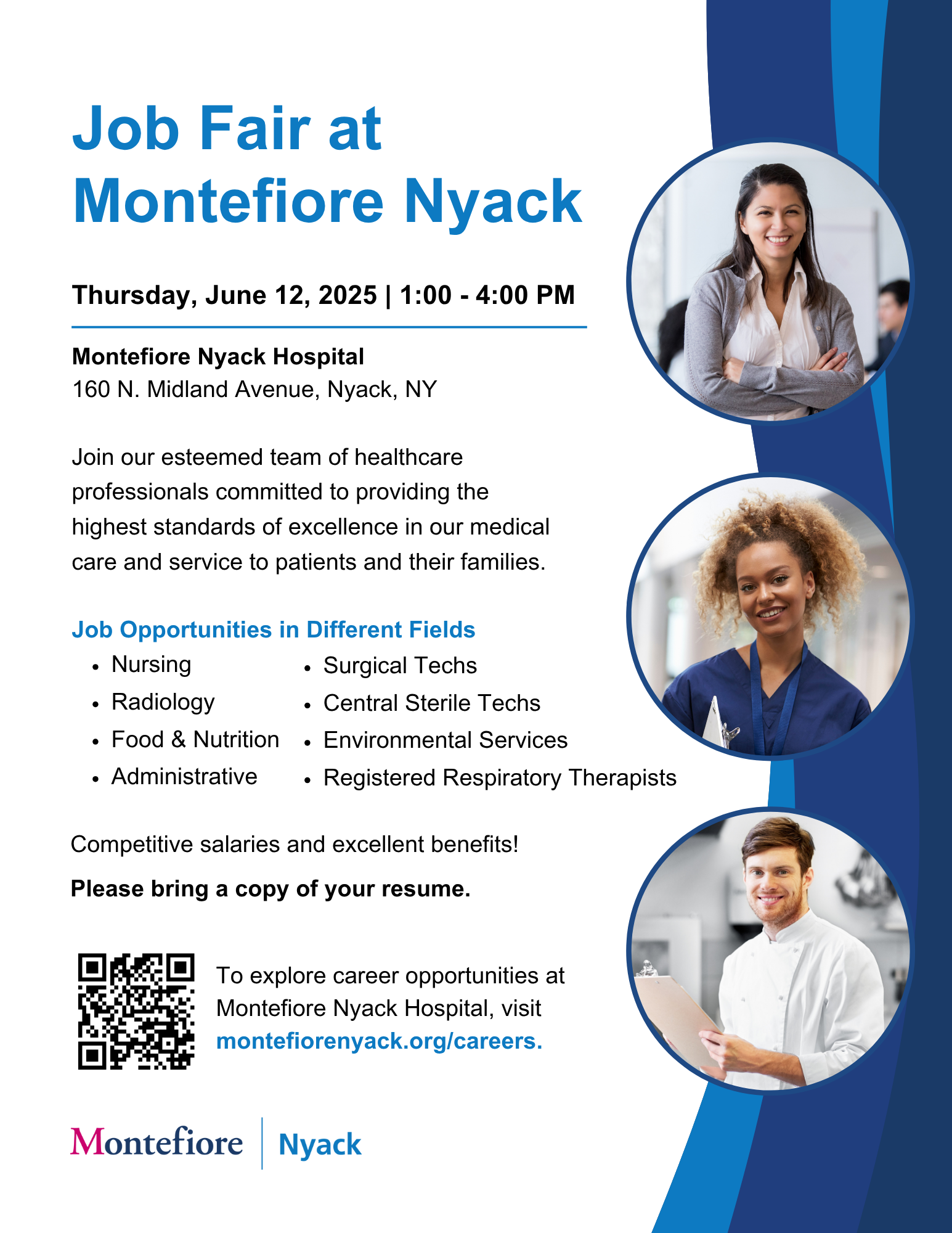 Job Fair