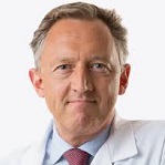 Ulrich Jorde, MD