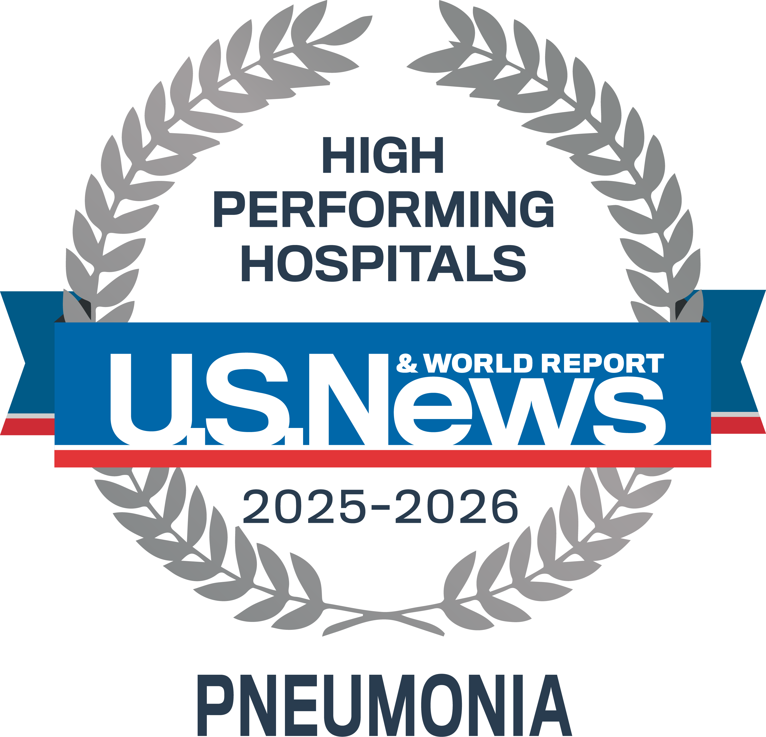 Pneumonia