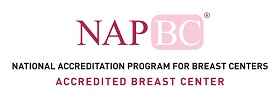 NAPBC Accredited