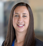 Brittany A. Olsen, MD