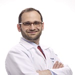 Aleksandr Rakhlin, MD, FACS