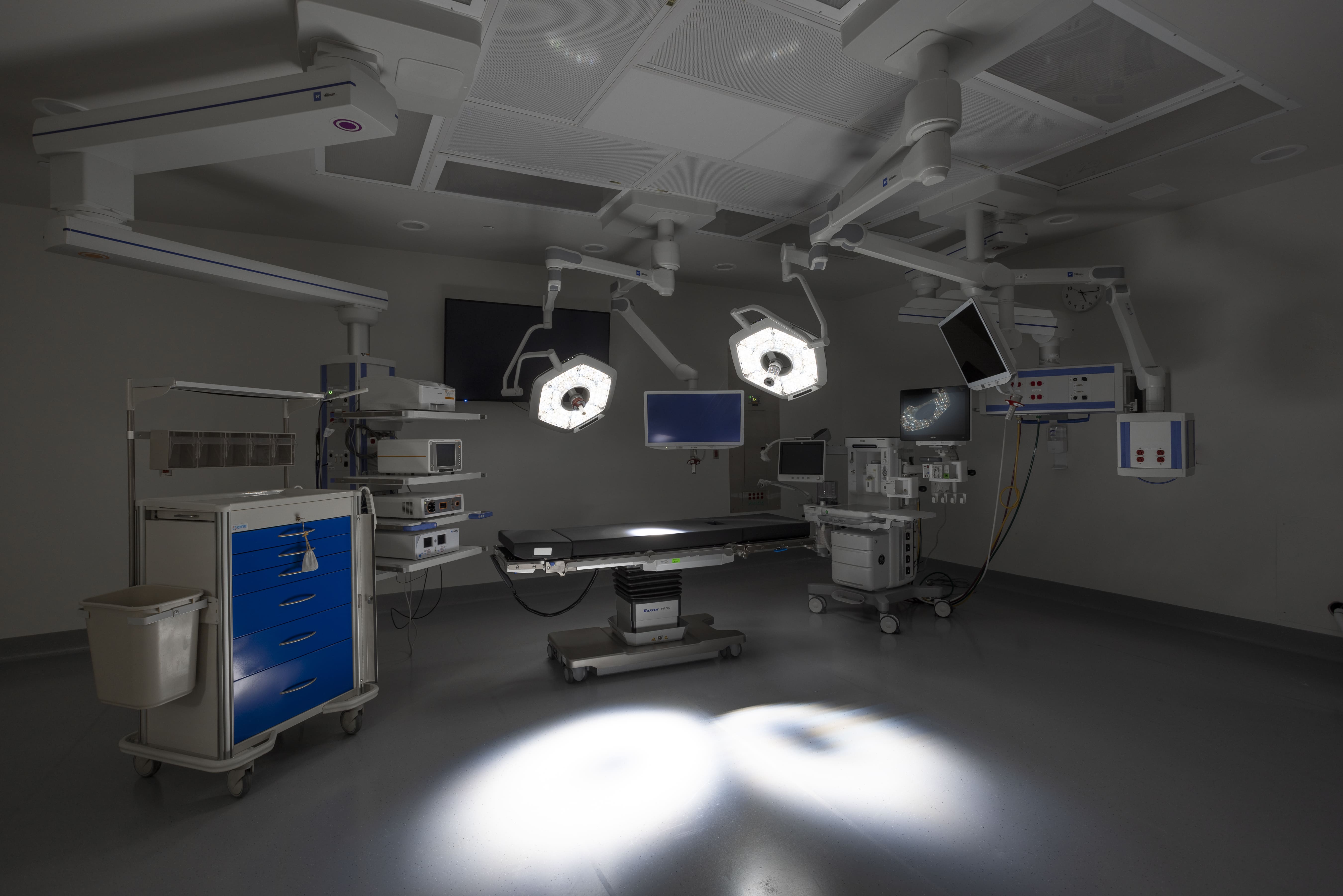 Operating Room