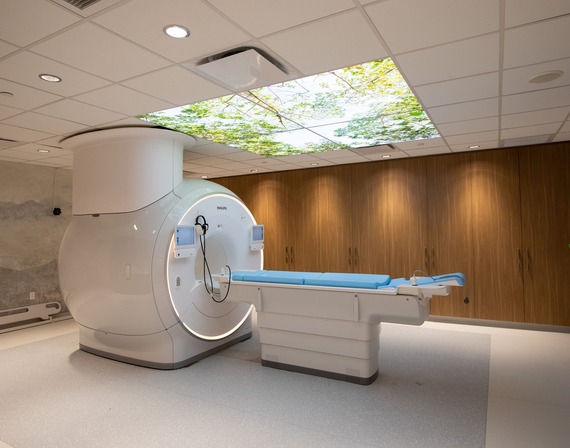 MRI