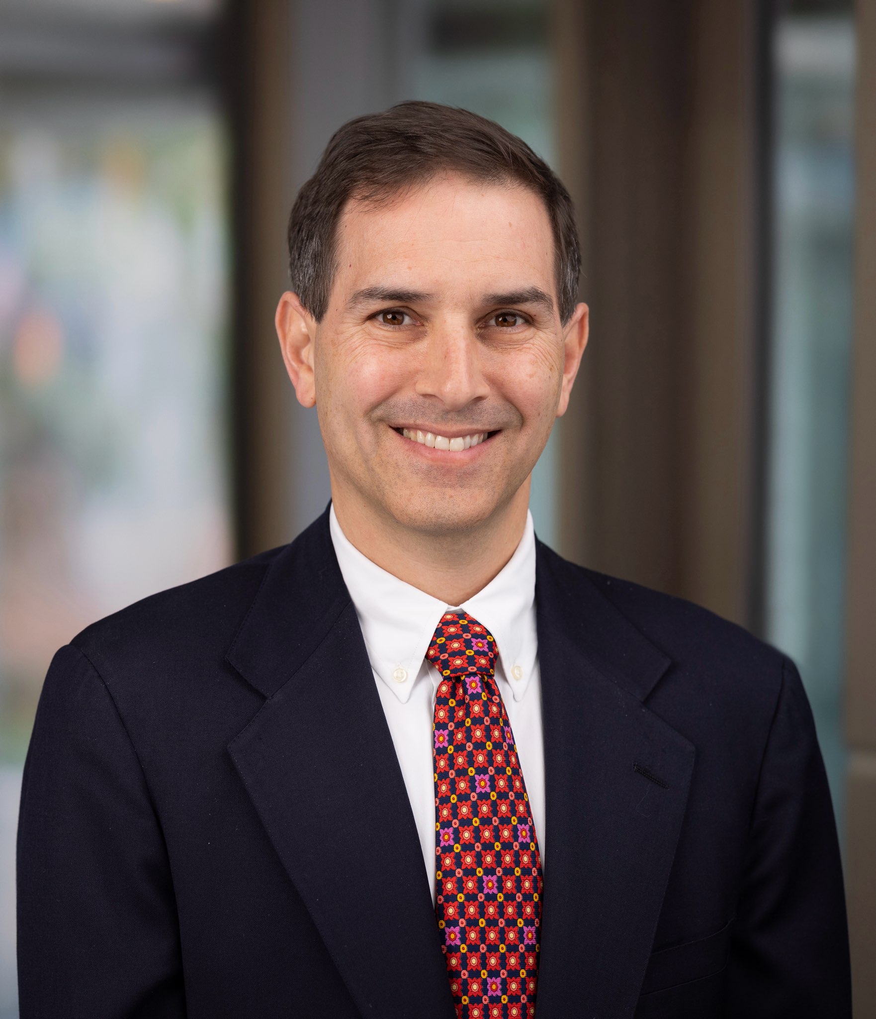 Richard Popowitz, MD