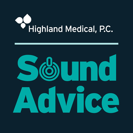 Sound Advice Podcast