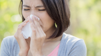 Seasonal Allergies