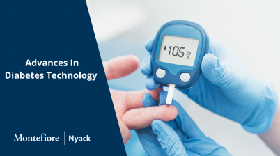 Advances in Diabetes Technology