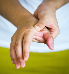Thumb Arthritis