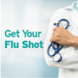 flu shot, flu season, flu vaccine, influenza, influenza vaccine Get Your Flu Shot