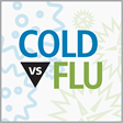 Cold vs Flu