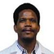 Headshot of Dr. Alvarez